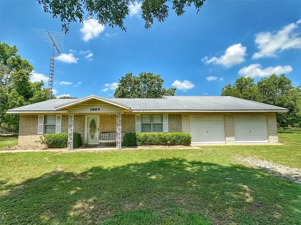 3664 S State Highway 19, Emory, TX 75440