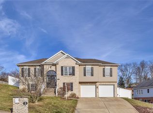 110 Grandwood Ct, Monroeville, PA 15146