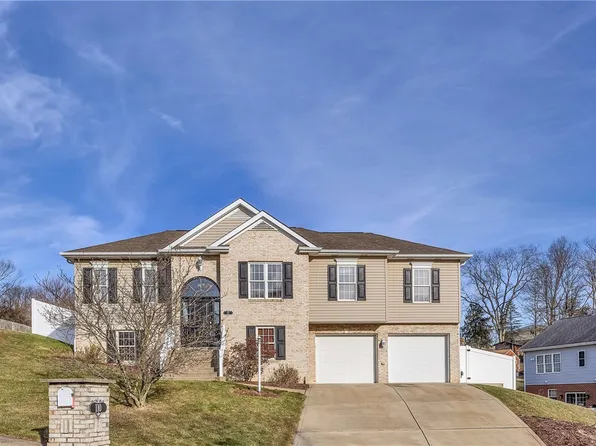 110 Grandwood Ct, Monroeville, PA 15146