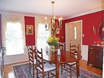 4th image of 13934 Stonefield Dr