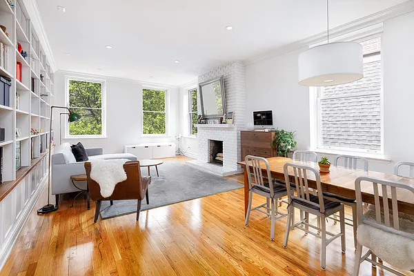 Sold by Brown Harris Stevens | media 12