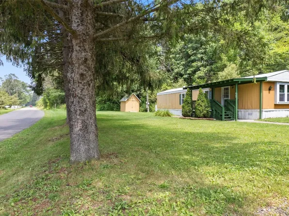 464 Howard Hill Rd, Newark Valley, NY 13811