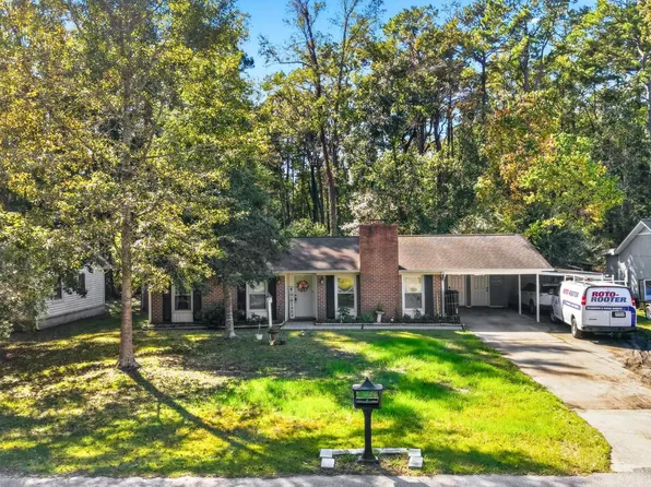 342 Red Fox Rd., Myrtle Beach, SC 29579