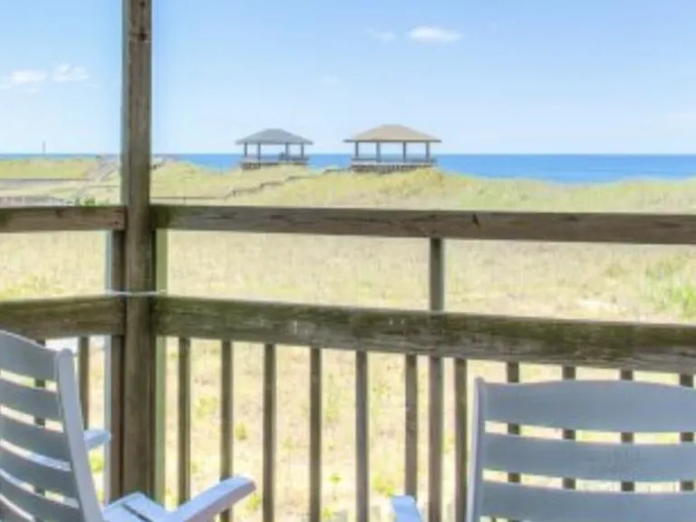 Private Balcony