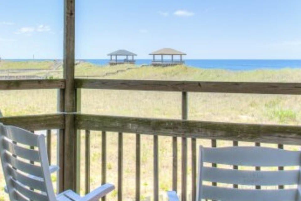 Private Balcony