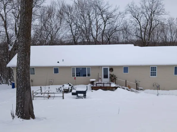 1380 90th St SW, Alexandria, MN 56308