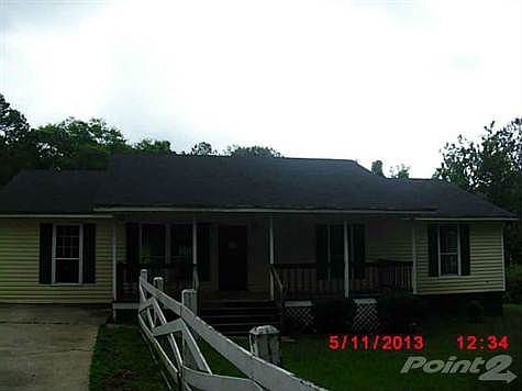 1700 LOWELL RD CARROLLTON GA 30116 $88,800