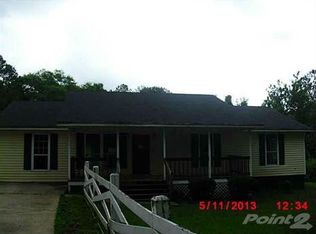 1700 Lowell Rd, Carrollton, GA 30116