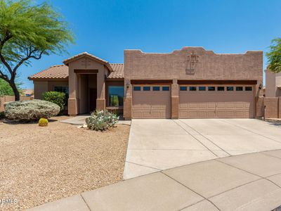 1327 N Joplin Cir, Mesa, AZ, 85207
