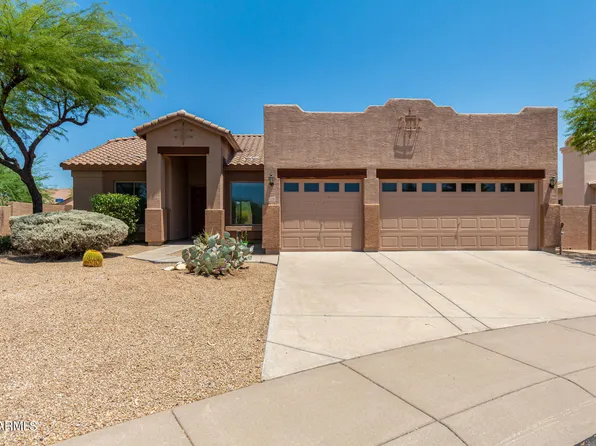 1327 N JOPLIN Circle, Mesa, AZ 85207
