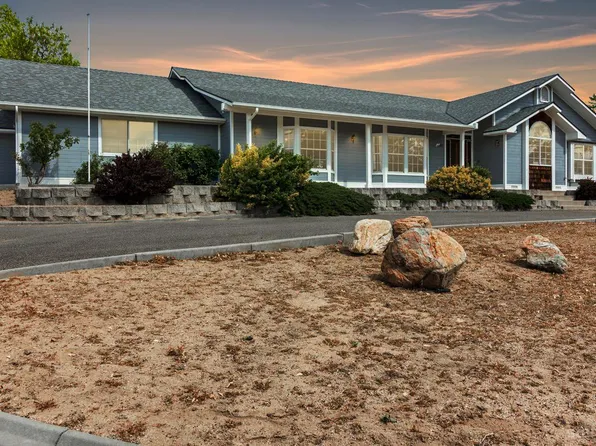 3021 Conte Dr, Carson City, NV 89701