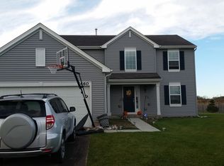 1660 Rockport Rd, Hampshire, IL 60140