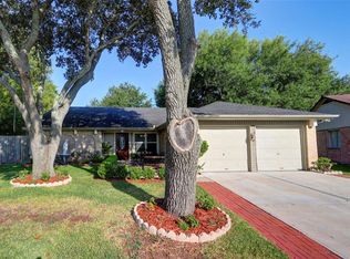15843 Thistledew Dr, Houston, TX 77082