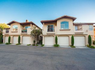 189 Pasto Rico, Rancho Santa Margarita, CA 92688