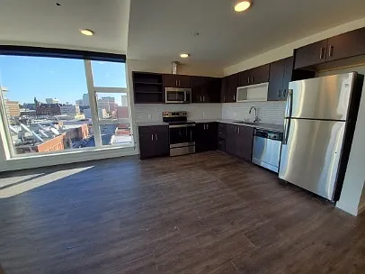 Parkview West Towers — Photo 10