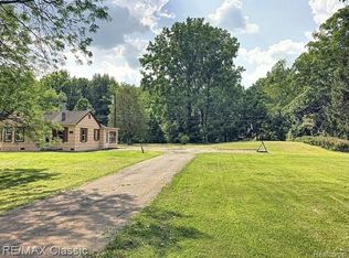 2340 S Lilley Rd, Canton, MI 48188