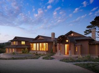 5492 Quail Meadows Dr, Carmel, CA 93923