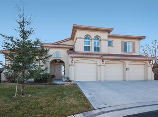 15464 Boundary Ct, Rancho Murieta, CA 95683