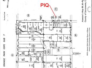 Citrus Ave, Sacramento, CA 95823