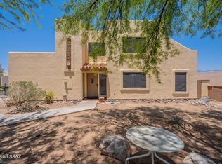 2422 N Ironwood Ridge Dr, Tucson, AZ 85745