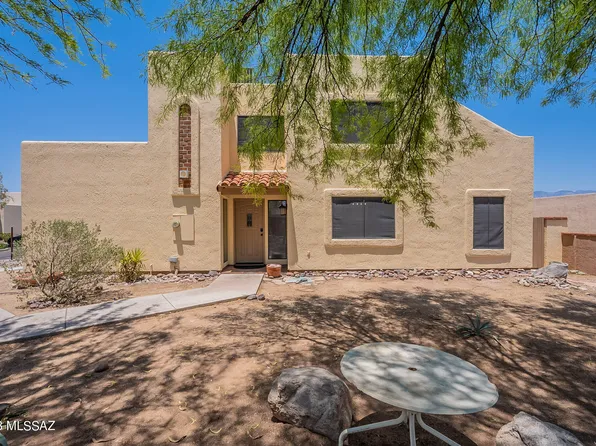 2422 N Ironwood Ridge Dr, Tucson, AZ 85745