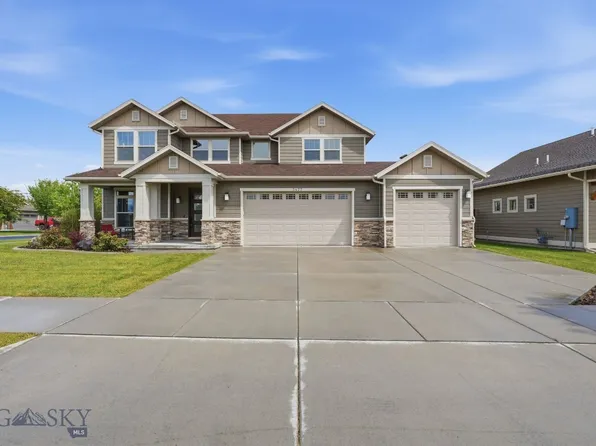 3477 Tschache Ln, Bozeman, MT 59718
