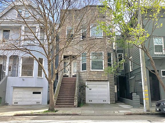 2nd image of 1653 Fulton St