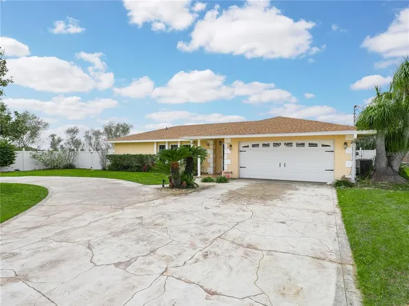 241 S 7th St, Lake Hamilton, FL 33851