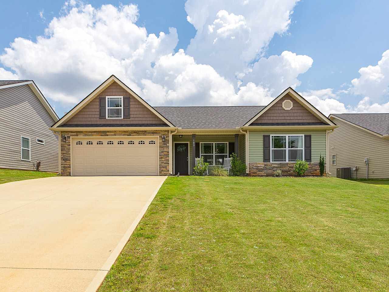 103 Highland Springs Loop, Inman, SC 29349 | Zillow