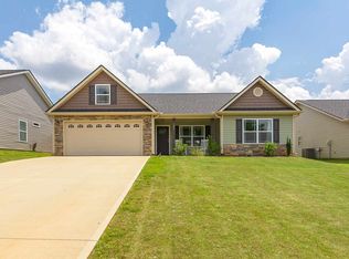 103 Highland Springs Loop, Inman, SC 29349