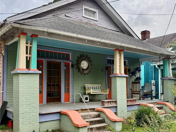 1308 Dante St, New Orleans, LA 70118