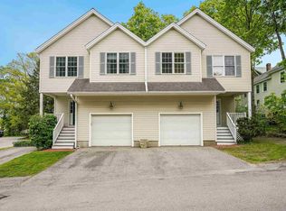 6 Highland St, Exeter, NH 03833