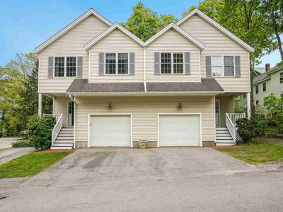 6 Highland Street, Exeter, NH, 03833