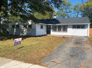 4 E Stephen Dr, Newark, DE 19713