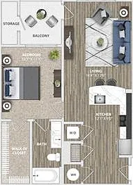 Residences at Shiloh Crossing — Photo 29