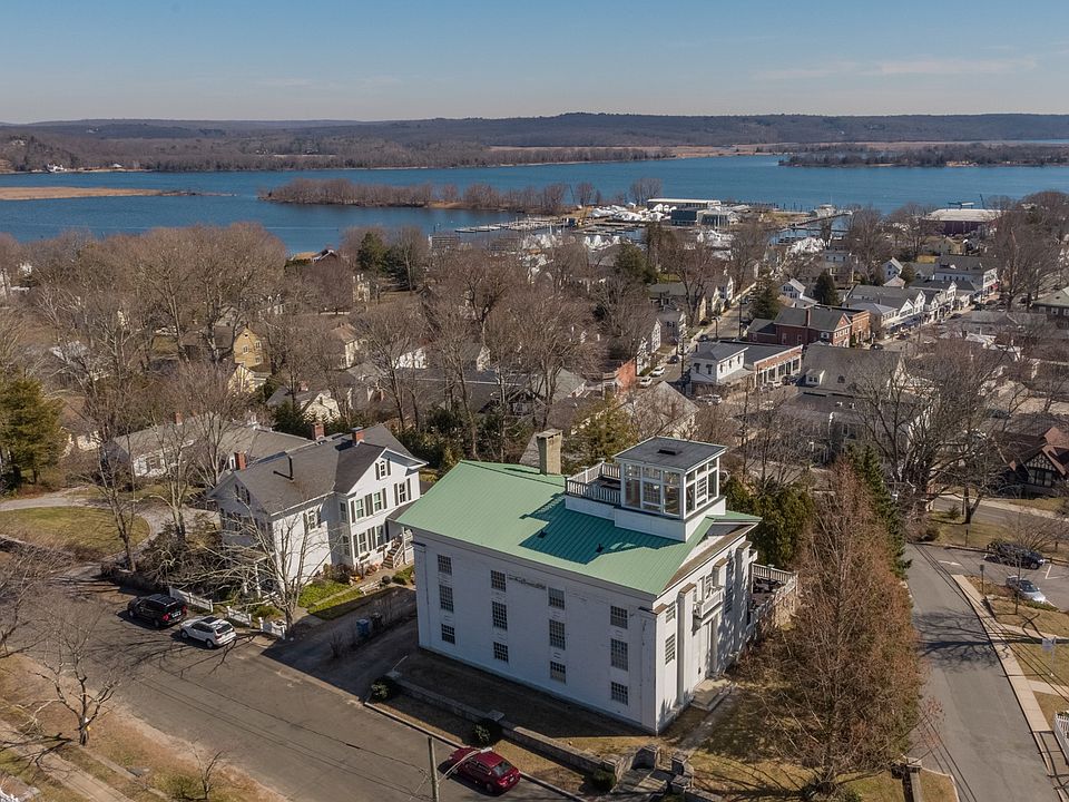 33 Prospect Street