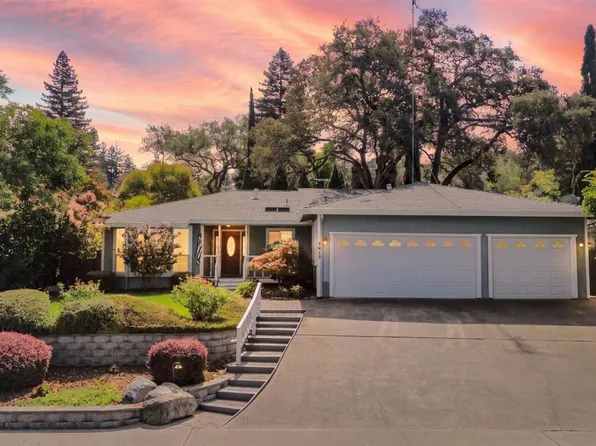 8615 Sandstone Ct, Granite Bay, CA 95746