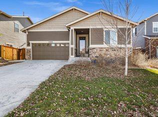 25646 E Bayaud Ave, Aurora, CO 80018