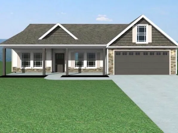 544 Davis Ln, Inman, SC 29349