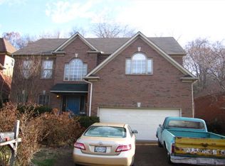 121 Sequoyah Ln, Nashville, TN 37221