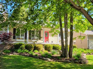 110 Hilton Ln, Fairfield Glade, TN 38558