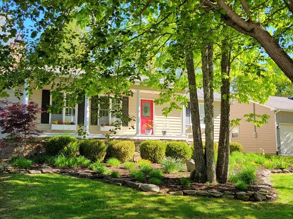 110 Hilton Ln, Fairfield Glade, TN 38558