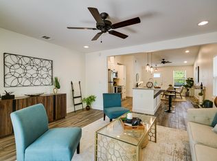 1615 Deloney St, Austin, TX 78721
