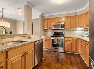 Paul Revere Village, Canton, MA 02021