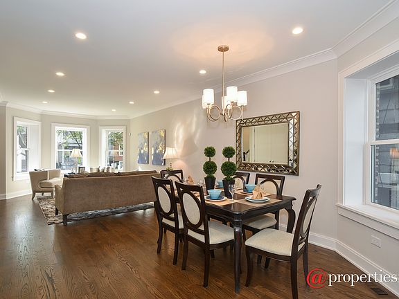 Living Room / Dining Room