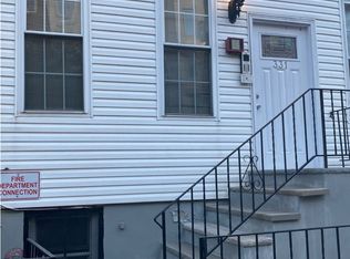 331 Monroe St APT 1L, Hoboken, NJ 07030