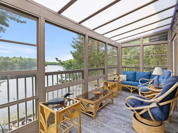 235 Loch Erne Rd, McDougall, ON P2A 2W7
