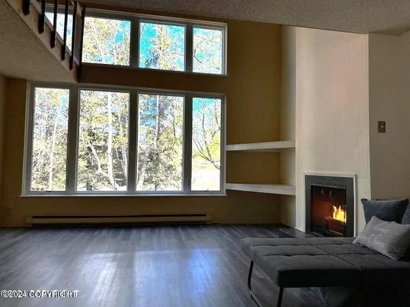 2101 W 29th Ave Unit 19, Anchorage, AK 99517