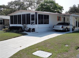 5726 Ashen Ave, New Port Richey, FL 34652