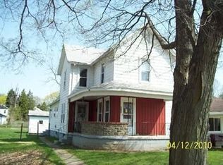 2692 Tecumseh Ave, Springfield, OH 45503